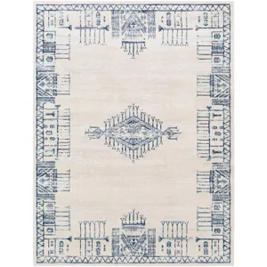 Roma 6'7" x 9' Rug