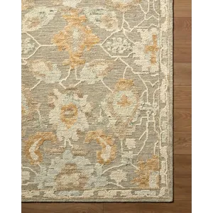 Shiv Classics Handmade Rug