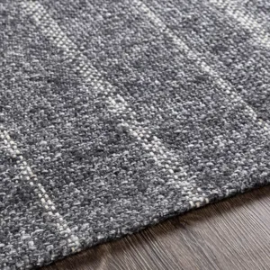 Tartan 5' x 7'6" Rug