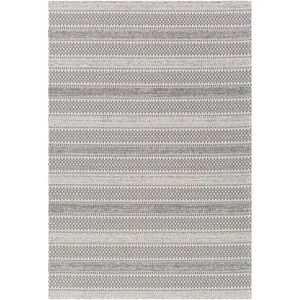 La casa 7'10" x 10'2" Rug