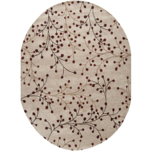 Athena Oval Rug
