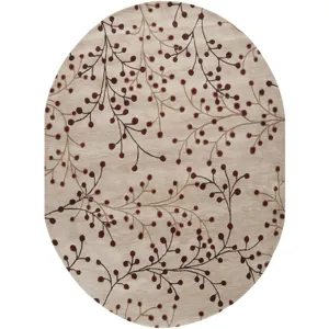 Athena Oval Rug