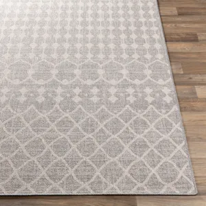 Veranda 6'7" x 9' Rug