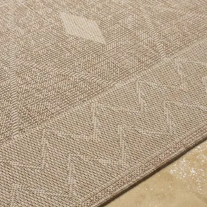 Tuareg 6'7" x 9' Rug