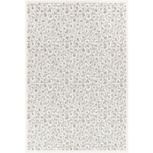 Iris Machine Woven 5'3" x 7'3" Rug
