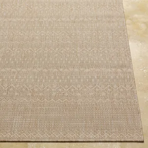 Tuareg 5'3" x 7' Rug
