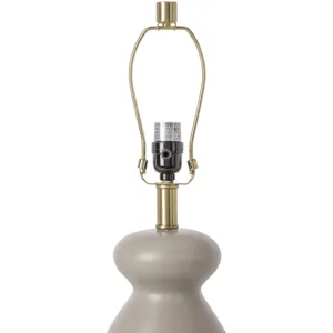 Tubular Lamp