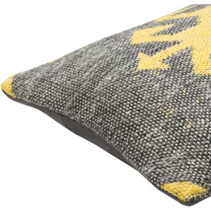Lewis Pillow Cover