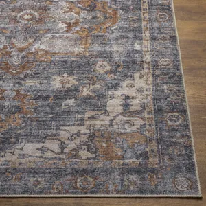Tahmis 7'10" x 10'2" Rug