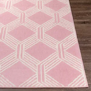 Ustad 2' x 2'11" Rug