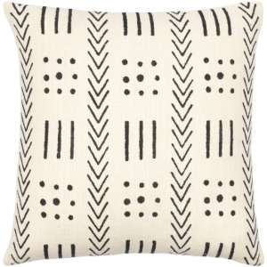 Malian Pillow Cover