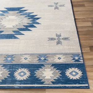 Monaco 8'10" x 12'3" Rug