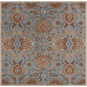 Caesar Square Rug