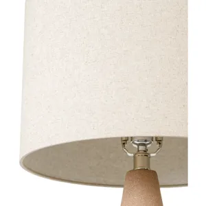 Fulton Lamp