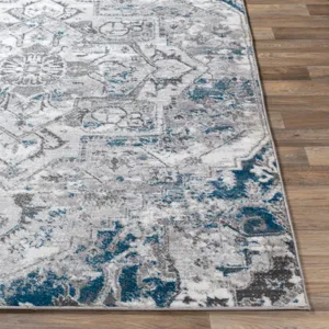 Monte Carlo 6'7" x 9' Rug