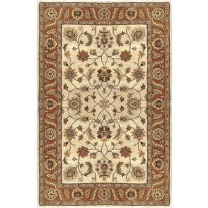 Crowne Rug