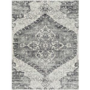 Tevazu 6'7" x 9' Rug