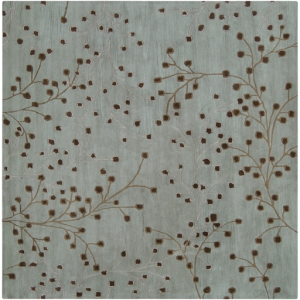 Athena Square Rug