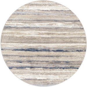 Roma Round Rug