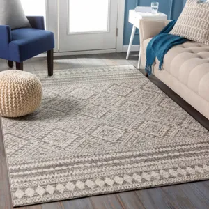 Elaziz 2' x 3' Rug