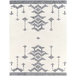 Maroc shag 7'10" x 10'3" Rug