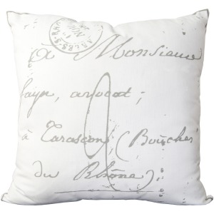 Montpellier Pillow Kit