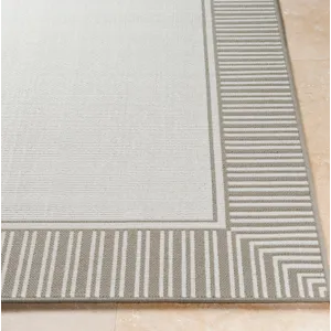 Alfresco 3'7" x 5'7" Rug