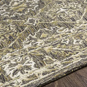 Shelby 4' x 6' Rug