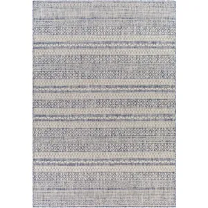 Tuareg 9'2" x 12' Rug