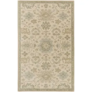 Caesar Rug
