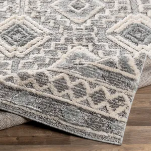 La Maison 2' x 3' Rug