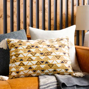 Binga Pillow Kit