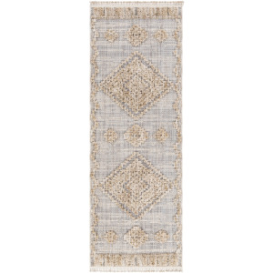 Zaragoza 2'7" x 7'3" Rug