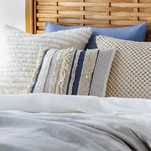 Temara Pillow Cover
