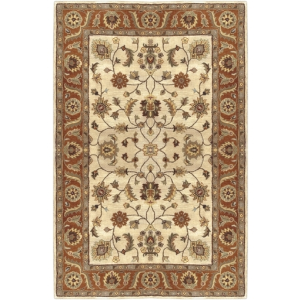 Crowne Rug