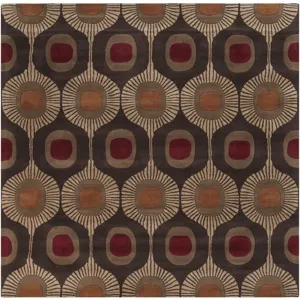 Forum Square Rug