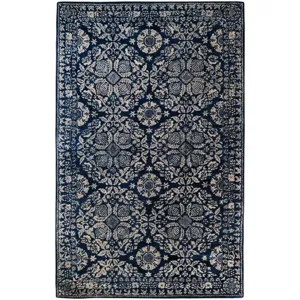 Smithsonian 6' x 9' Rug