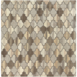 Forum Square Rug
