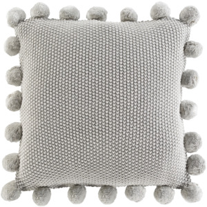 Pomtastic Pillow Cover