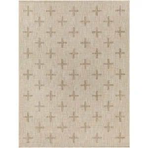 Tuareg 7'10" x 10' Rug