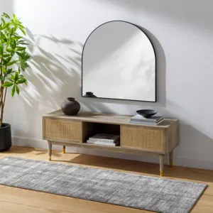 Tibetan 2'7" x 7'7" Rug