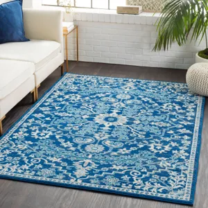 Harput 2' x 3' Rug