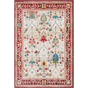 Crafty 2'7" x 4'11" Rug