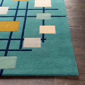 Forum 3' x 12' Rug