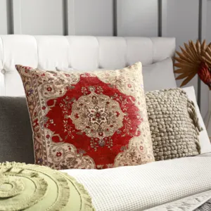 Javed Pillow Cover