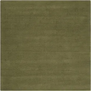 Mystique Square Rug