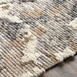 Socrates 8'10" x 12' Rug