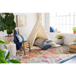 Harput 10' x 14' Rug