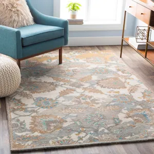 Classic Nouveau 8' x 10' Rug
