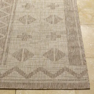 Tuareg 7'10" x 10' Rug